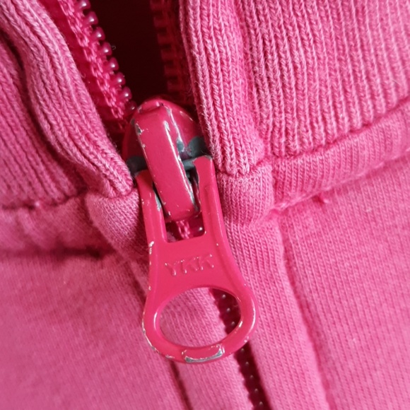 Tommy Hilfiger zip up - Picture 2 of 4